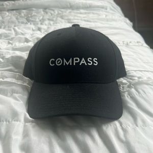 Compass Hat